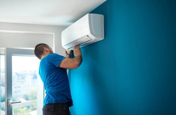 Best Air conditioning repair  in Greenville, OH