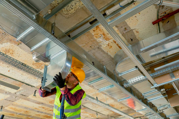 Best HVAC installation services  in Greenville, OH