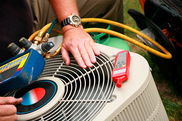 Professional HVAC in Greenville, OH
