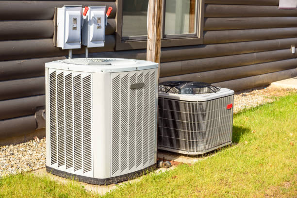 Best HVAC emergency services  in Greenville, OH
